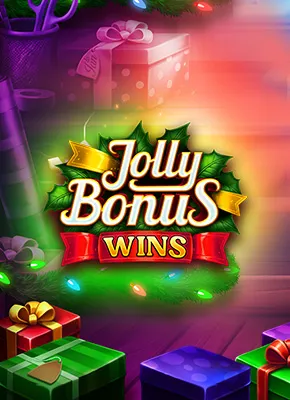 Jolly Bonus Wins