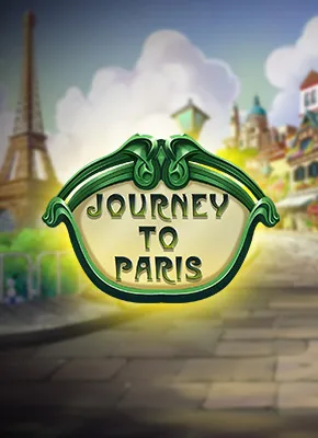 Journey to Paris