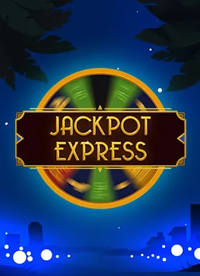 Jackpot Express