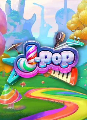 J-POP