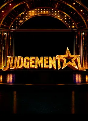 Judgemental