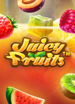 Juicy Fruits