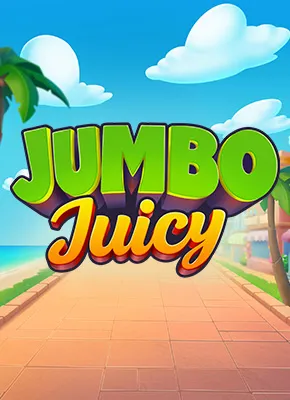 Jumbo Juicy