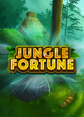 Jungle Fortune