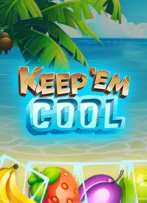 Keep 'Em Cool