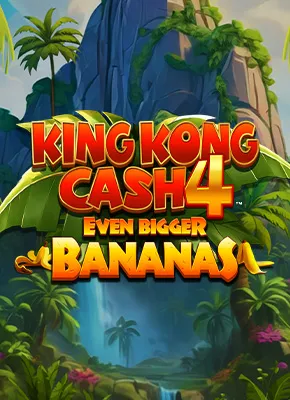 King Kong Cash EBB 4 