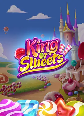 King of Sweets