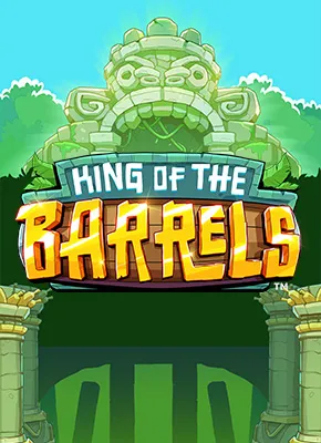 King of the Barrels	