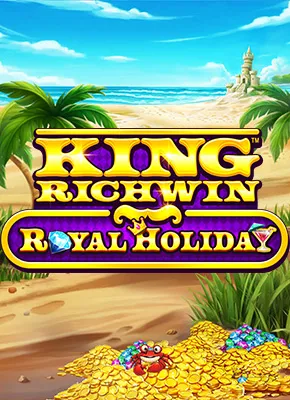 King Richwin Royal Holiday