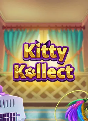 Kitty Kollect