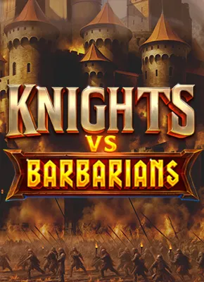 Knights vs Barbarians