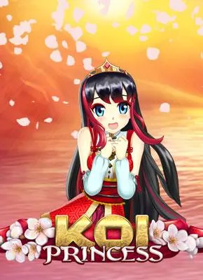 Koi Princess