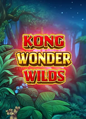 Kong Wonder Wilds