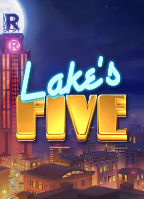 Lake's Five