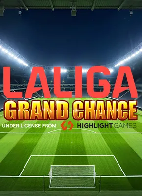 LaLiga Grand Chance 