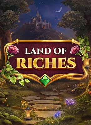 Land of Riches