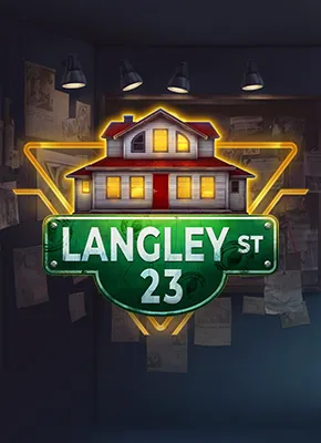Langley Street 23