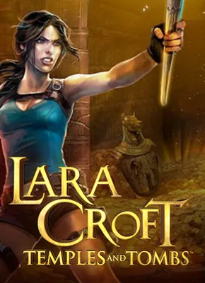 Lara Croft Temples and Tombs