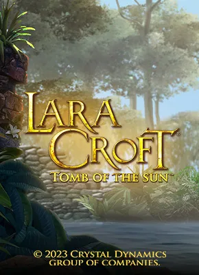 Lara Croft: Tomb of the Sun