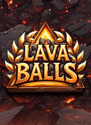 Lava Balls