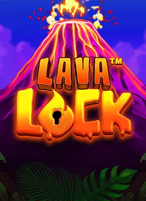 Lava Lock 