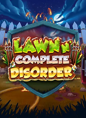 Lawn n' Complete Disorder