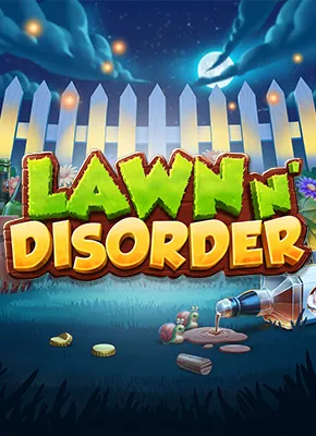 Lawn n' Disorder