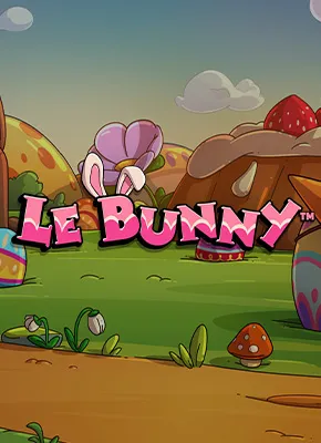 Le Bunny