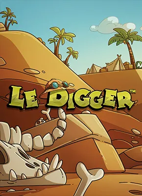 Le Digger