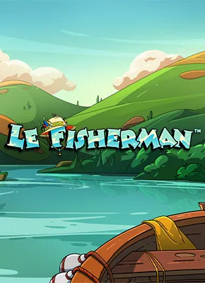 Le Fisherman