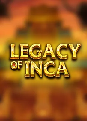 Legacy of Inca