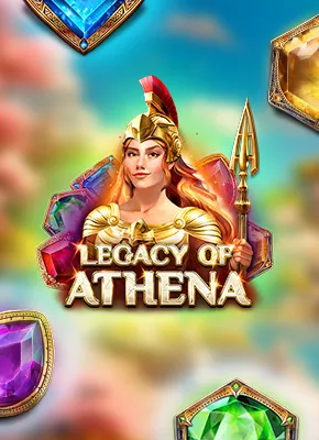 Legacy of Athena