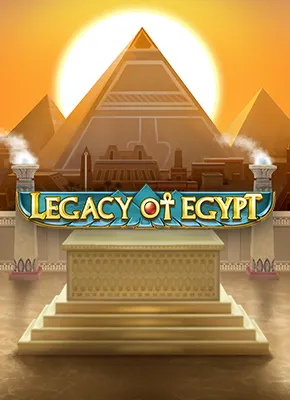 Legacy of Egypt