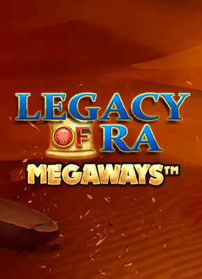 Legacy of Ra Megaways