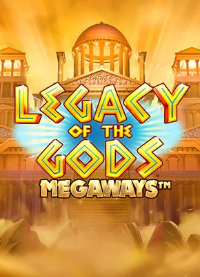 Legacy of The Gods Megaways