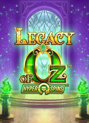 Legacy of Oz