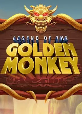 Legend of the Golden Monkey