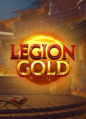 Legion Gold