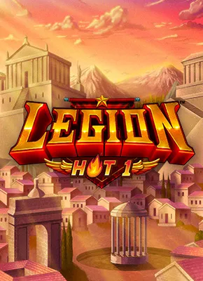 Legion Hot 1