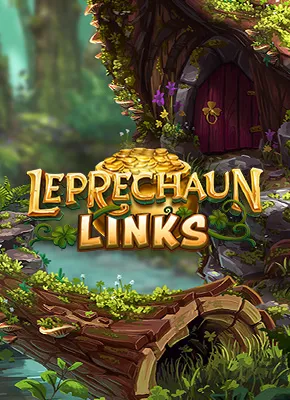 Leprechaun Links