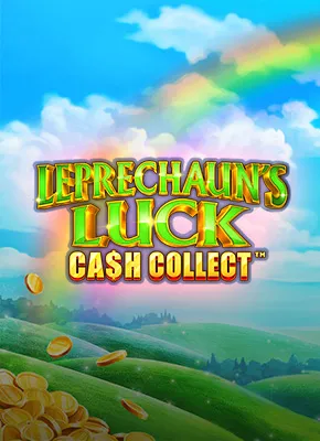 Leprechaun's Luck