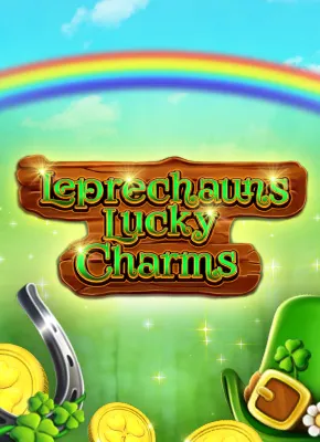 Leprechaun's Lucky Charm