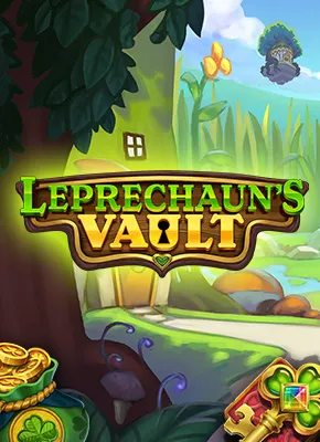 Leprechaun's Vault