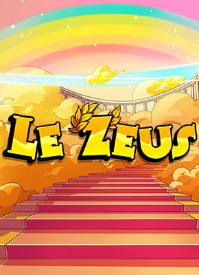 Le Zeus