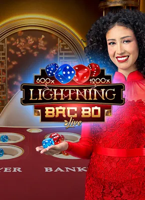 Lightning Bac Bo