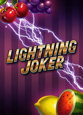 Lightning Joker