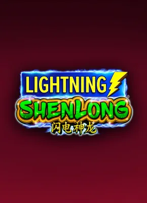 Lightning Shenlong