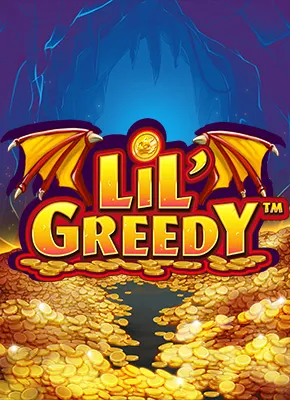 Lil Greedy
