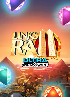 Links of Ra II