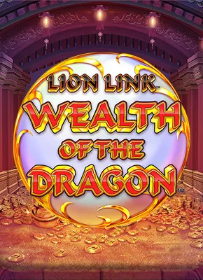Lion Link Wealth Of The Dragon